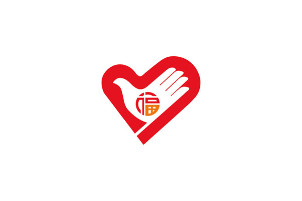 福田慈善會(huì)形象設(shè)計(jì),福田慈善會(huì)企業(yè)文化墻設(shè)計(jì)